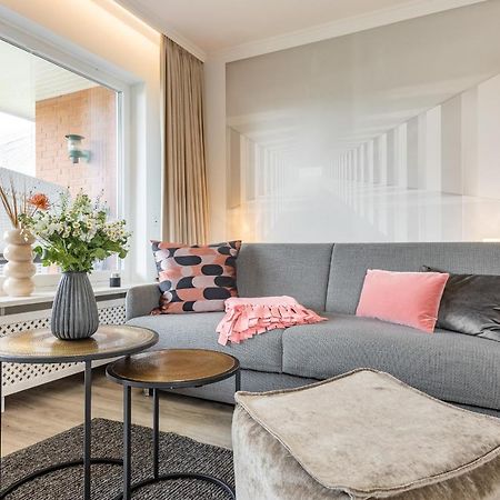 Syltjuwel Apartment Wenningstedt-Braderup Exterior photo