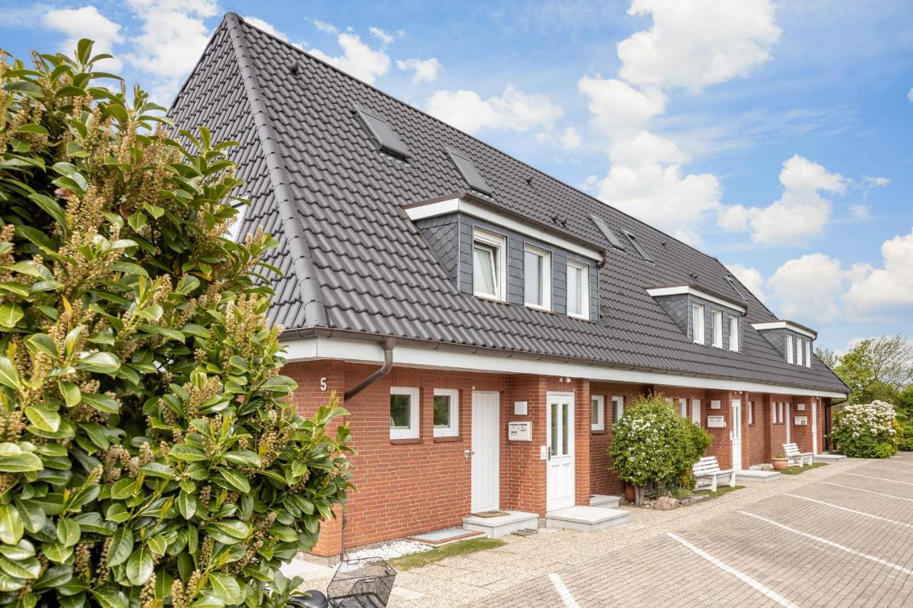 Syltjuwel Apartment Wenningstedt-Braderup Exterior photo